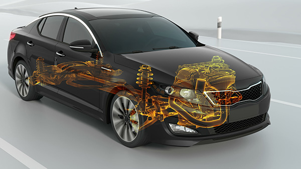 Why Is Regular Drivetrain Service Essential for High-Performance Vehicles? | Valley Automotive